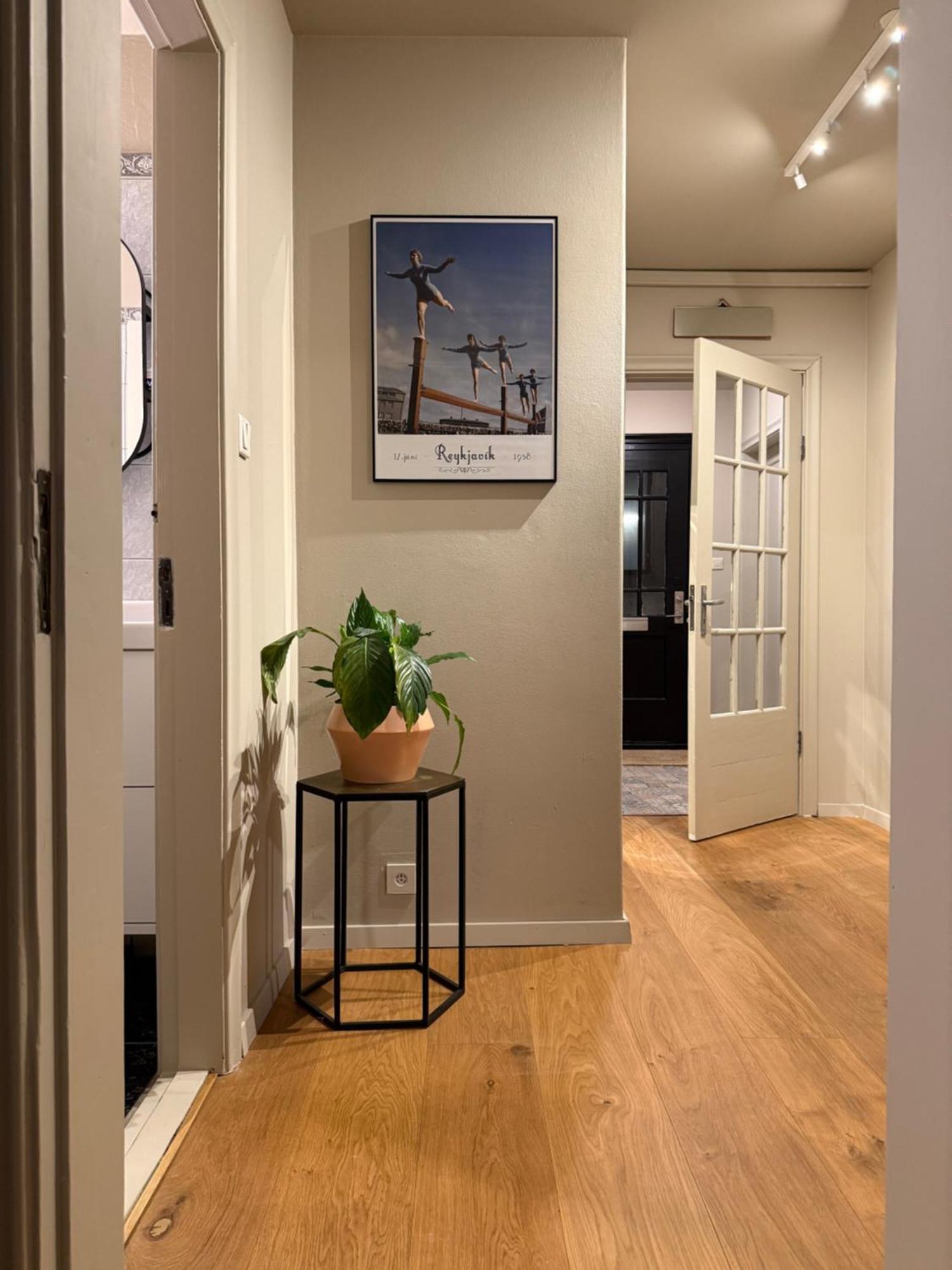 Cozy , Sleeps 4, 10 Min To Downtown, Family-friendly Lejlighed *